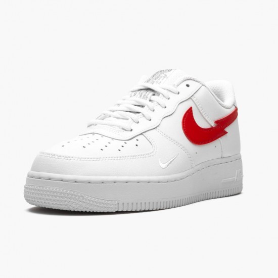 Nike WMNS Air Force 1 Low Euro Tour CW7577 100 Sports Shoes