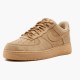 Nike WMNS Air Force 1 Low Flax AA4061 200 Sports Shoes