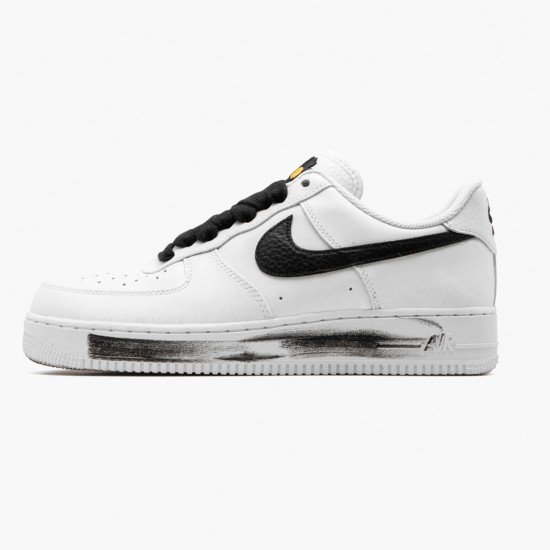 Nike WMNS Air Force 1 Low G Dragon Peaceminusone Para Noise 2 DD3223 100 Sports Shoes