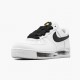 Nike WMNS Air Force 1 Low G Dragon Peaceminusone Para Noise 2 DD3223 100 Sports Shoes