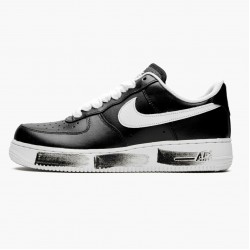 Nike WMNS Air Force 1 Low G Dragon Peaceminusone Para Noise AQ3692 001 Sports Shoes