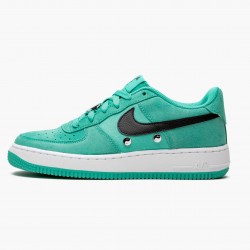 Nike WMNS Air Force 1 Low Have a Nike WMNS Day Hyper Jade BQ8273 300 Sports Shoes