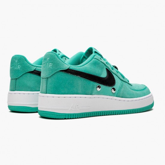 Nike WMNS Air Force 1 Low Have a Nike WMNS Day Hyper Jade BQ8273 300 Sports Shoes