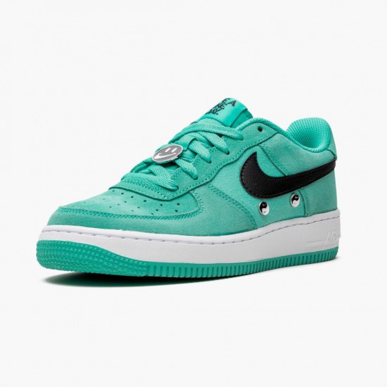 Nike WMNS Air Force 1 Low Have a Nike WMNS Day Hyper Jade BQ8273 300 Sports Shoes