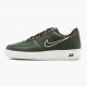 Nike Mens Air Force 1 Low Hong Kong 845053 300 Sports Shoes