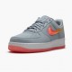 Nike Mens Air Force 1 Low Jelly Jewel Obsidian Mist AT4143 400 Sports Shoes