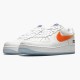 Nike WMNS Air Force 1 Low Kith Knicks Away CZ7928 100 Sports Shoes