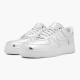 Nike WMNS Air Force 1 Low Metallic Chrome CQ6566 001 Sports Shoes