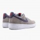 Nike WMNS Air Force 1 Low Moon Particle AQ0556 200 Sports Shoes