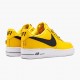 Nike WMNS Air Force 1 Low NBA Amarillo 823511 701 Sports Shoes