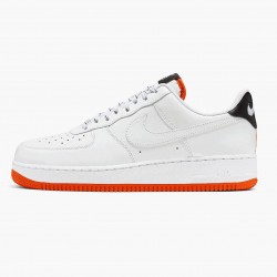 Nike WMNS Air Force 1 Low NY vs NY Pack CJ5848 100 Sports Shoes