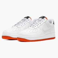 Nike WMNS Air Force 1 Low NY vs NY Pack CJ5848 100 Sports Shoes