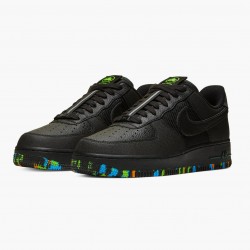 Nike Mens Air Force 1 Low NYC Parks CT1518 001 Sports Shoes