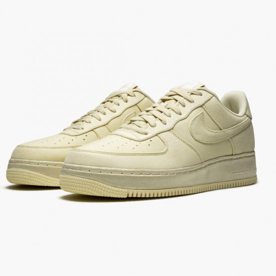 Nike WMNS Air Force 1 Low NYC Procell Wildcard CJ0691 100 Sports Shoes