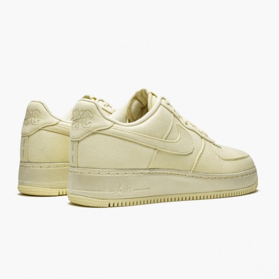 Nike WMNS Air Force 1 Low NYC Procell Wildcard CJ0691 100 Sports Shoes