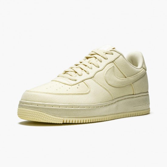 Nike WMNS Air Force 1 Low NYC Procell Wildcard CJ0691 100 Sports Shoes