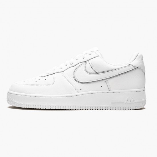 Nike WMNS Air Force 1 Low Nike WMNSConnect NYC AO2457 100 Sports Shoes