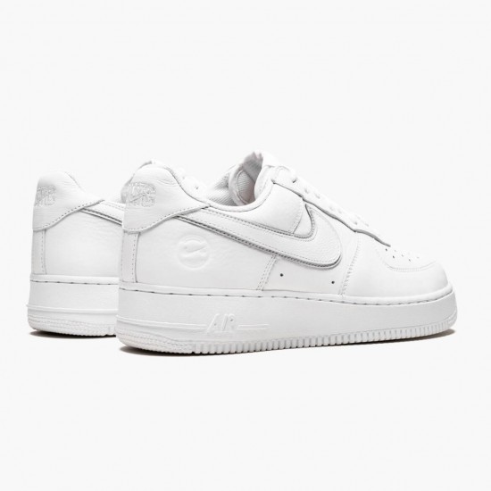 Nike WMNS Air Force 1 Low Nike WMNSConnect NYC AO2457 100 Sports Shoes