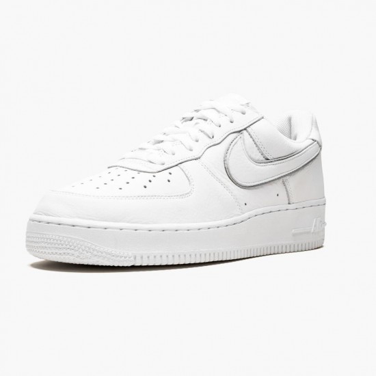 Nike WMNS Air Force 1 Low Nike WMNSConnect NYC AO2457 100 Sports Shoes