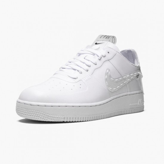 Nike WMNS Air Force 1 Low Noise Cancelling Pack Odell Beckham Jr CI5766 110 Sports Shoes