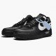 Nike Mens Air Force 1 Low Off White Black White AO4606 001 Sports Shoes