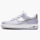 Nike WMNS Air Force 1 Low Oxygen Purple CI9912 500 Sports Shoes