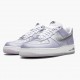 Nike WMNS Air Force 1 Low Oxygen Purple CI9912 500 Sports Shoes