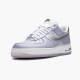 Nike WMNS Air Force 1 Low Oxygen Purple CI9912 500 Sports Shoes