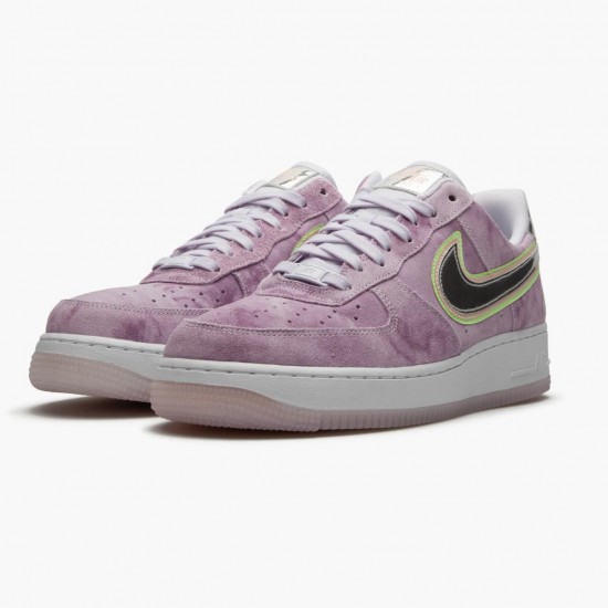 Nike WMNS Air Force 1 Low PHER SPECTIVE CW6013 500 Sports Shoes