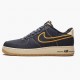 Nike WMNS Air Force 1 Low Premium Denim 318775 404 Sports Shoes