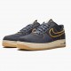 Nike WMNS Air Force 1 Low Premium Denim 318775 404 Sports Shoes