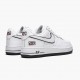 Nike WMNS Air Force 1 Low Retro DSM White CD6150 113 Sports Shoes