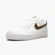 Nike WMNS Air Force 1 Low Retro Ivory Snake AO1635 100 Sports Shoes