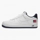 Nike WMNS Air Force 1 Low Retro Puerto Rico CJ1386 100 Sports Shoes