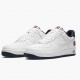 Nike WMNS Air Force 1 Low Retro Puerto Rico CJ1386 100 Sports Shoes