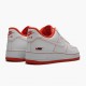 Nike WMNS Air Force 1 Low Rucker Park CT2585 100 Sports Shoes