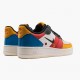 Nike Mens Air Force 1 Low Sail Amber Rise CI0065 101 Sports Shoes