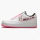 Nike WMNS Air Force 1 Low South Korea CW3919 100 Sports Shoes