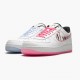 Nike WMNS Air Force 1 Low South Korea CW3919 100 Sports Shoes