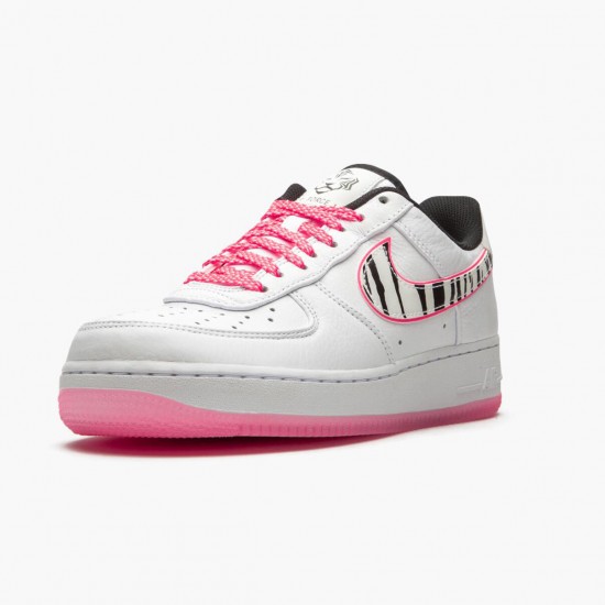 Nike WMNS Air Force 1 Low South Korea CW3919 100 Sports Shoes