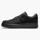 Nike WMNS Air Force 1 Low Stussy Black CZ9084 001 Sports Shoes