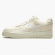 Nike WMNS Air Force 1 Low Stussy Fossil CZ9084 200 Sports Shoes