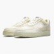 Nike WMNS Air Force 1 Low Stussy Fossil CZ9084 200 Sports Shoes