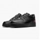 Nike Mens Air Force 1 Low Supreme Black CU9225 001 Sports Shoes