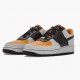 Nike Mens Air Force 1 Low Supreme Safari 318776 801 Sports Shoes