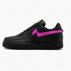 Nike WMNS Air Force 1 Low Swoosh Pack All Star 2018 AH8462 002 Sports Shoes