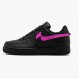 Nike WMNS Air Force 1 Low Swoosh Pack All Star 2018 AH8462 002 Sports Shoes