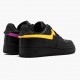 Nike WMNS Air Force 1 Low Swoosh Pack All Star 2018 AH8462 002 Sports Shoes