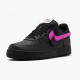 Nike WMNS Air Force 1 Low Swoosh Pack All Star 2018 AH8462 002 Sports Shoes