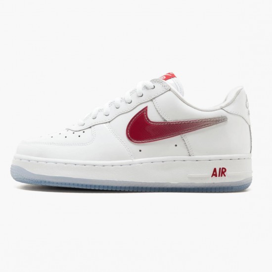 Nike WMNS Air Force 1 Low Taiwan 845053 105 Sports Shoes